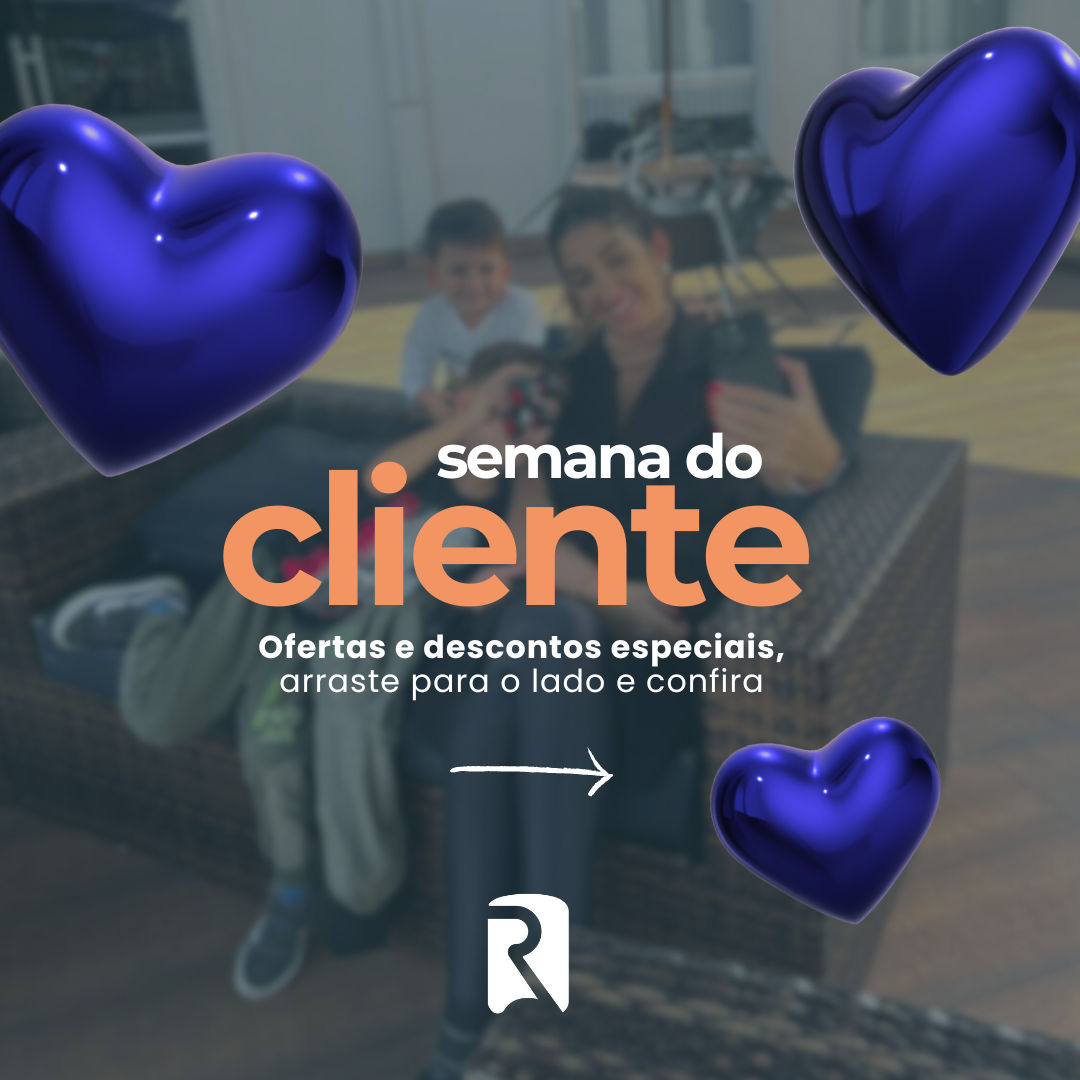 Semana do Cliente